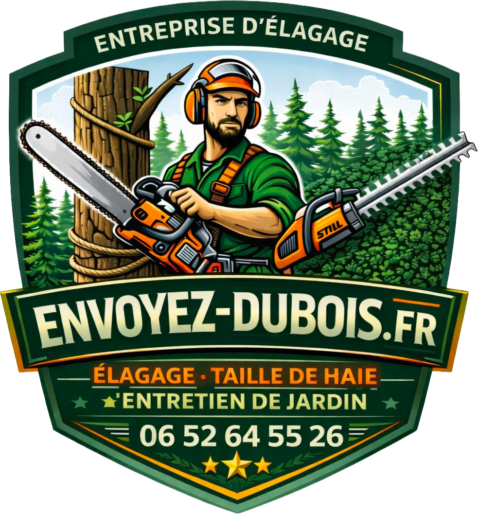Envoyez du Bois