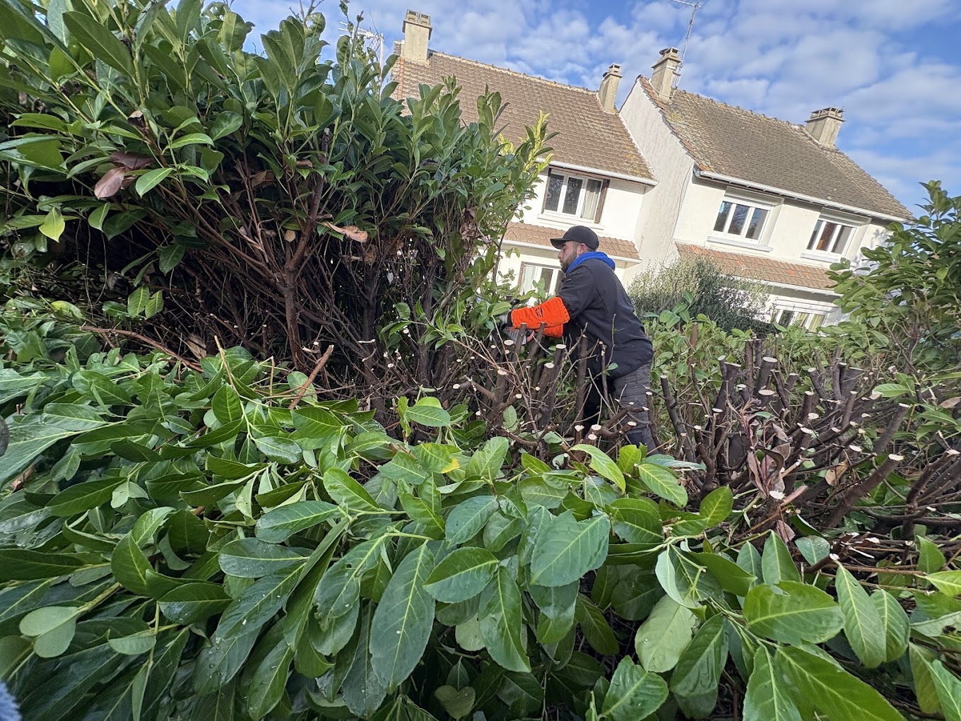 nos divers réalisations - Photo 9