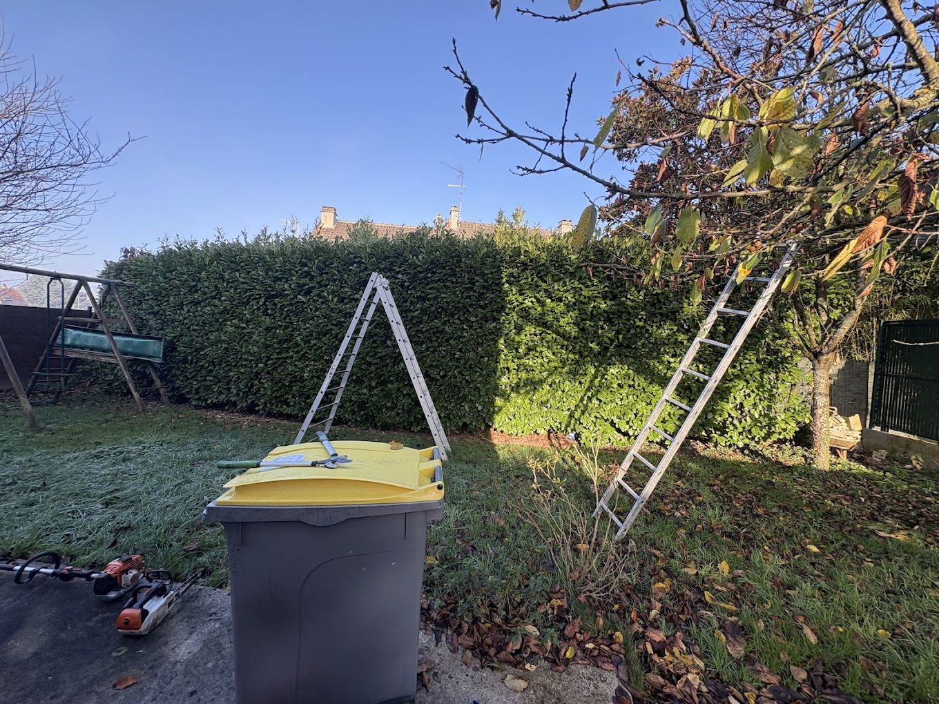 nos divers réalisations - Photo 16