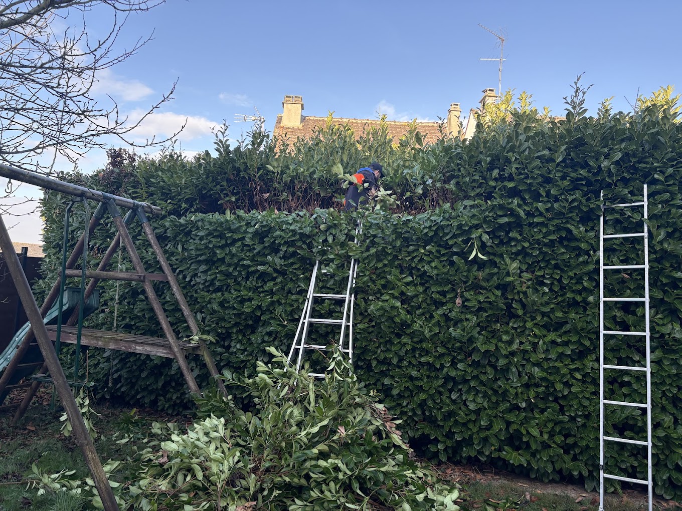 nos divers réalisations - Photo 14