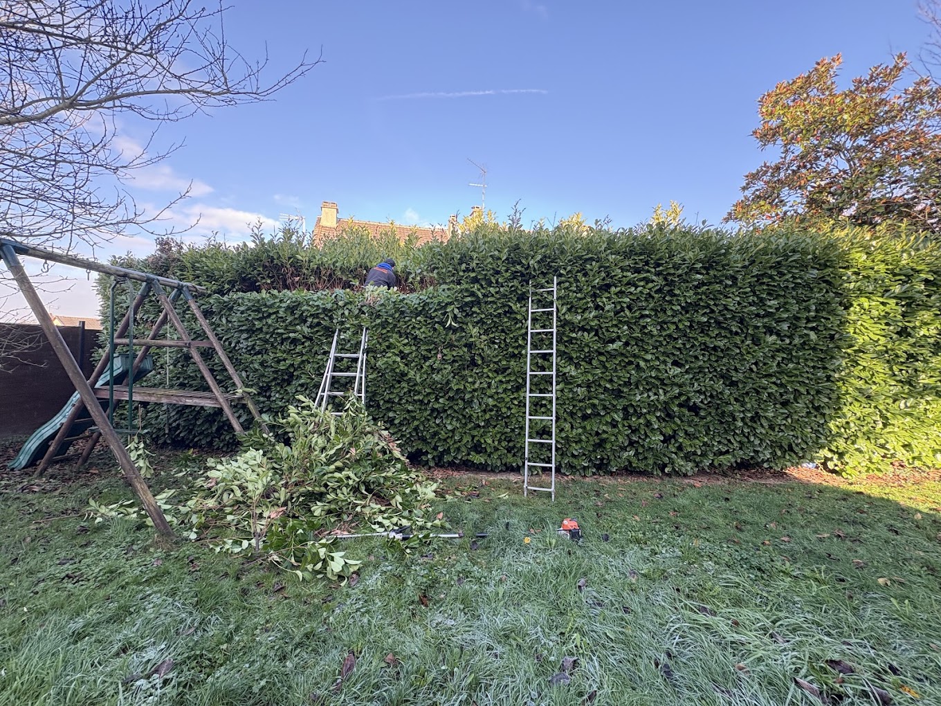 nos divers réalisations - Photo 7